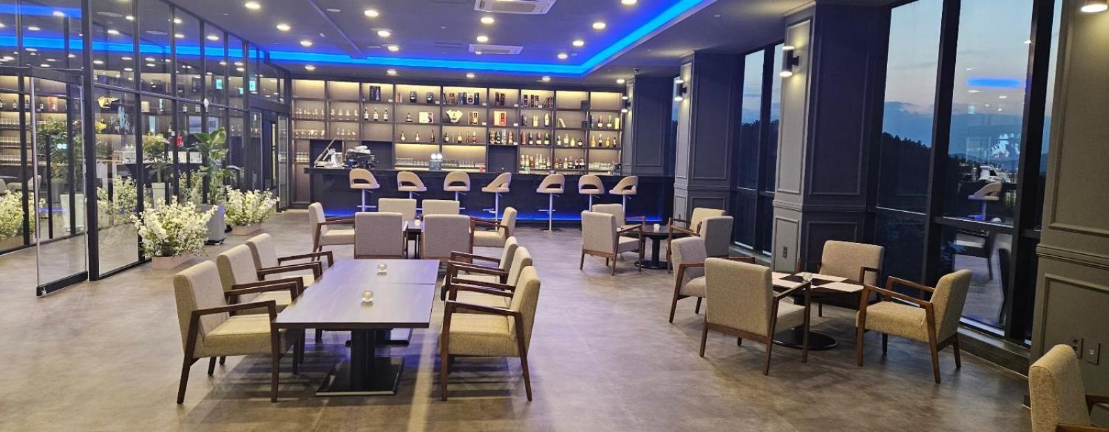 Benikea Hotel Seosan Екстер'єр фото