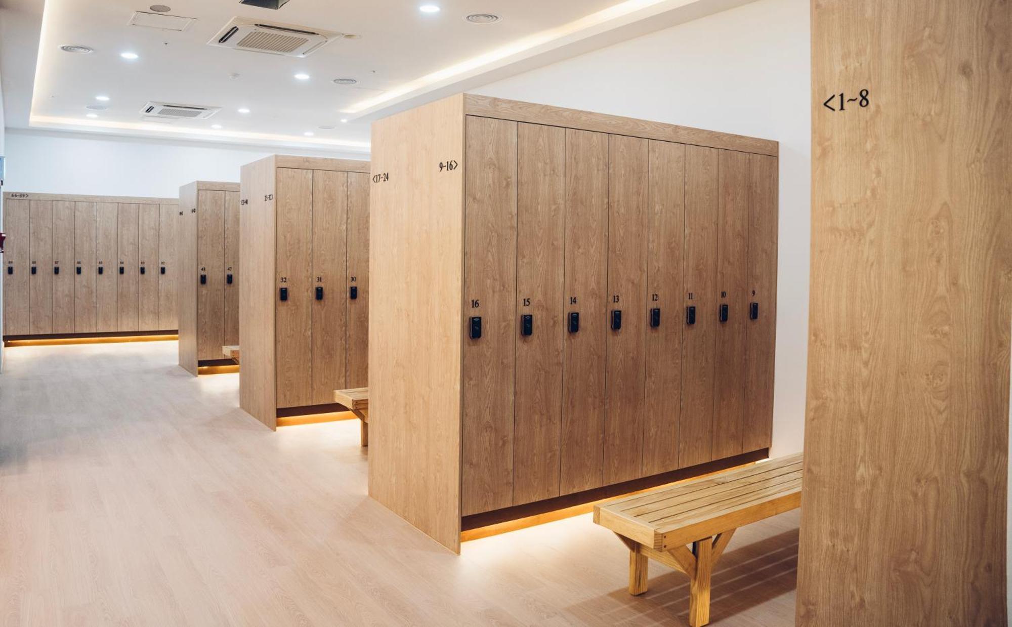 Benikea Hotel Seosan Екстер'єр фото