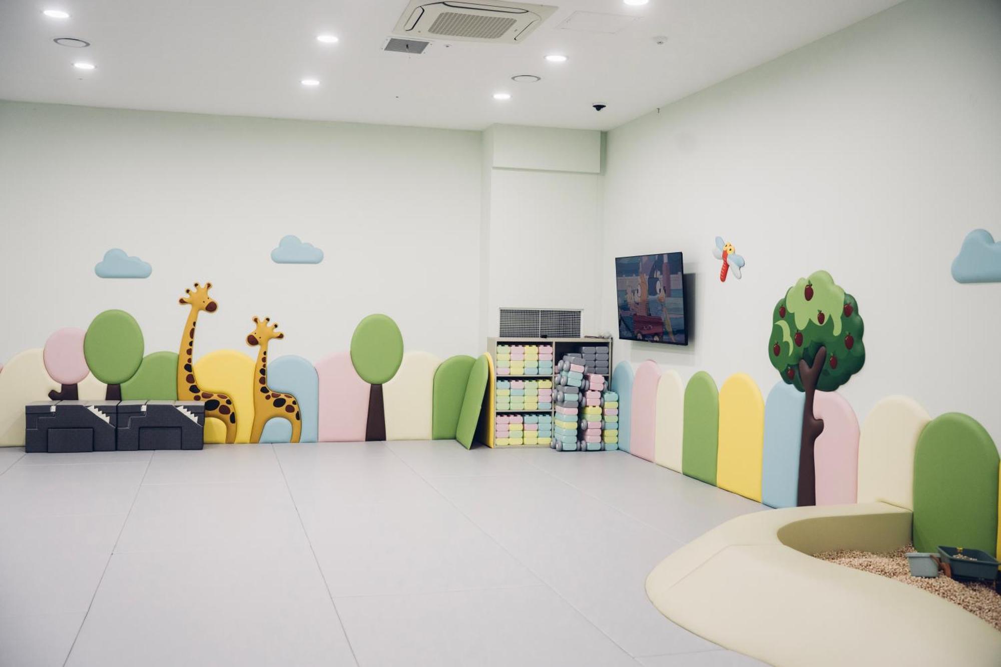 Benikea Hotel Seosan Екстер'єр фото